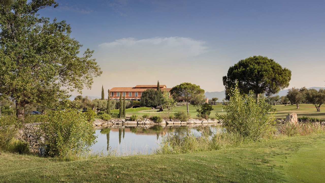 Photo of Outdoor in Perelada