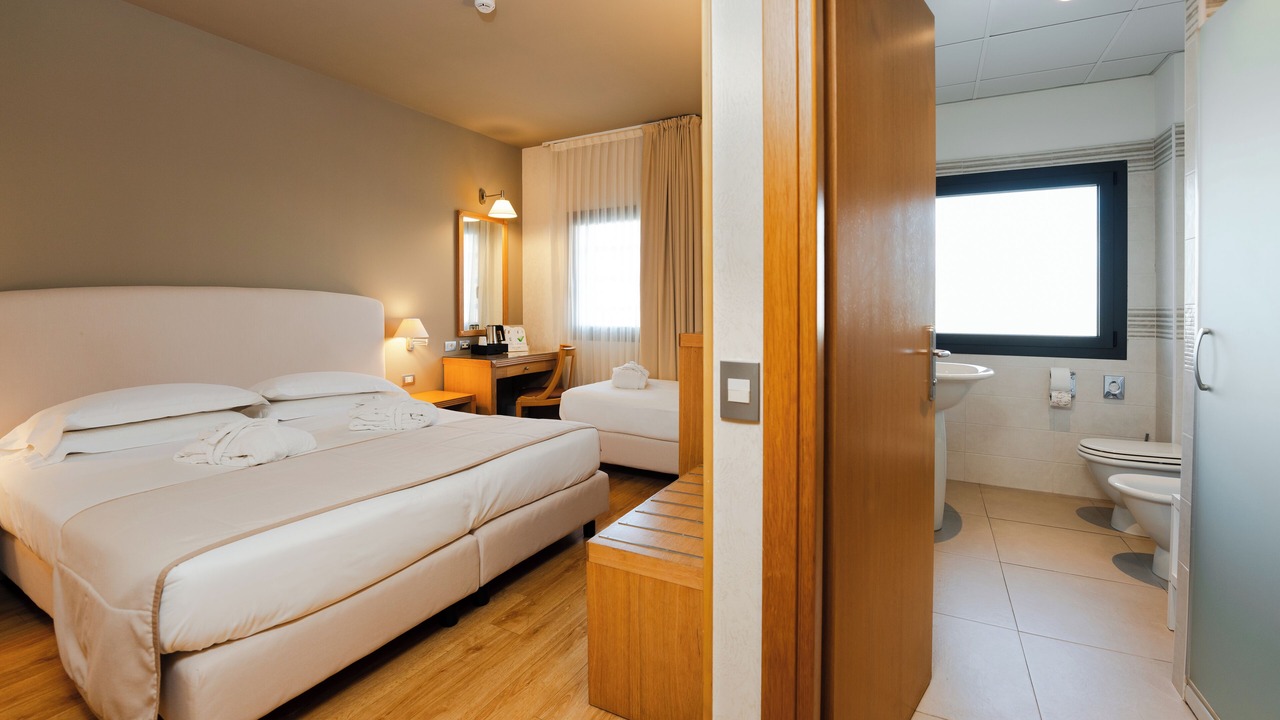 Photo of Bedroom in Carpi