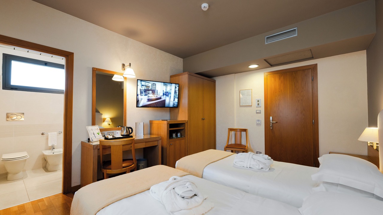 Photo of Bedroom in Carpi