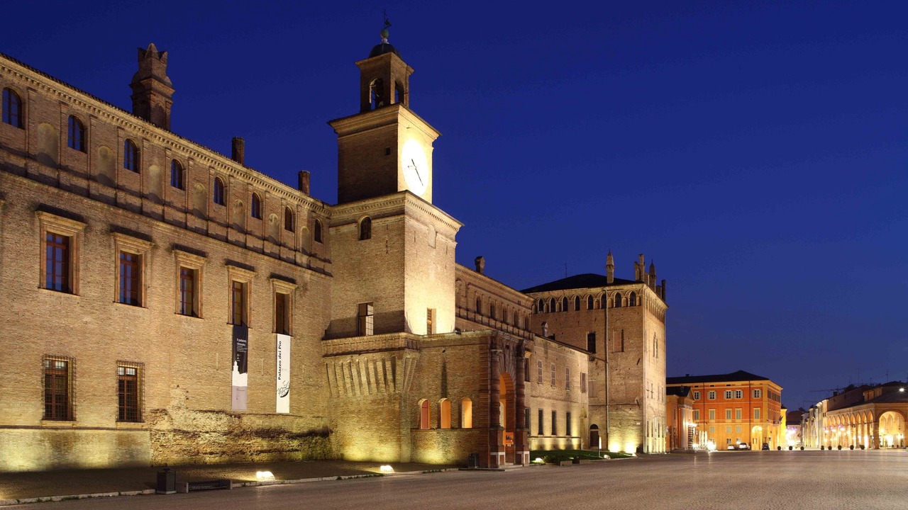 Photo of Others in Carpi