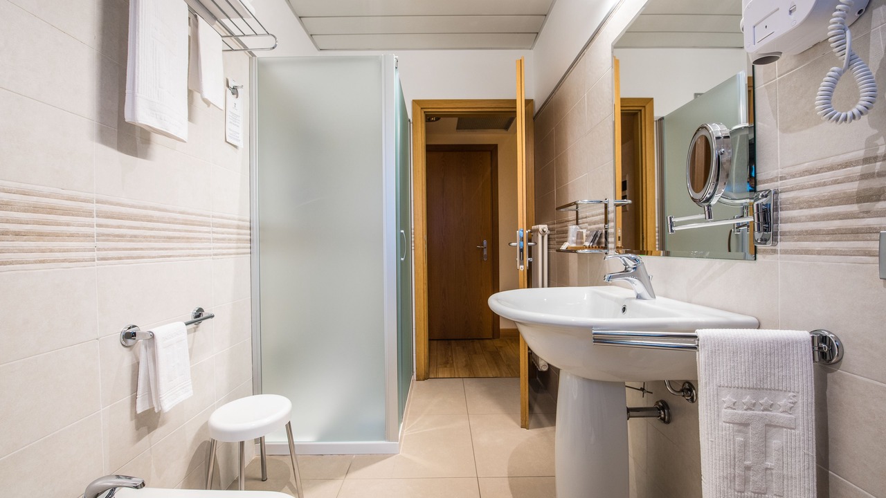 Photo of Bathroom in Carpi