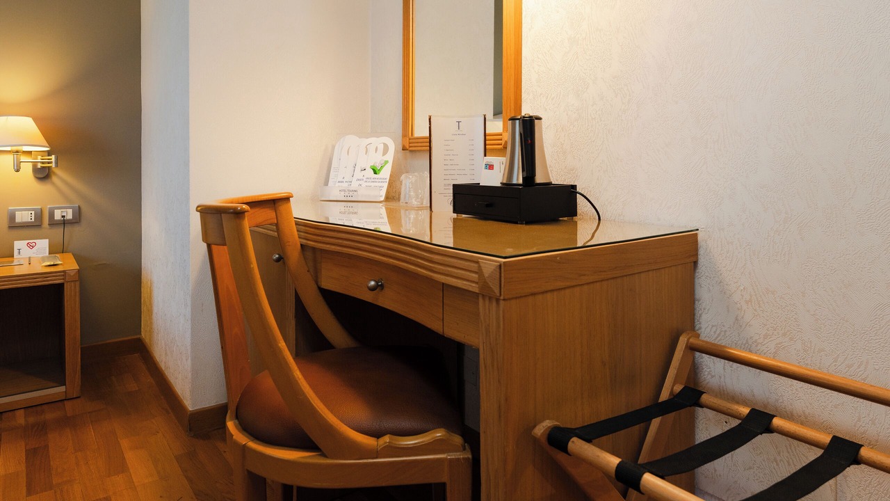 Photo of Bedroom in Carpi
