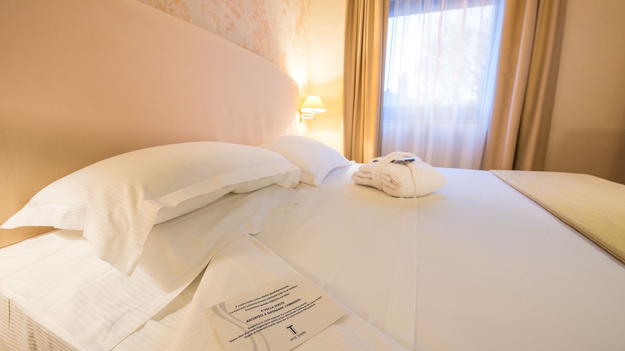 Photo of Bedroom in Carpi