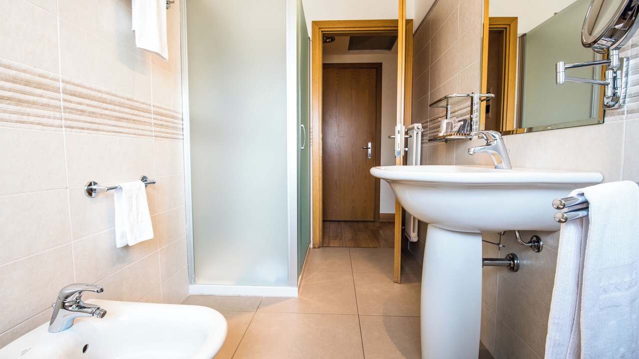 Photo of Bathroom in Carpi
