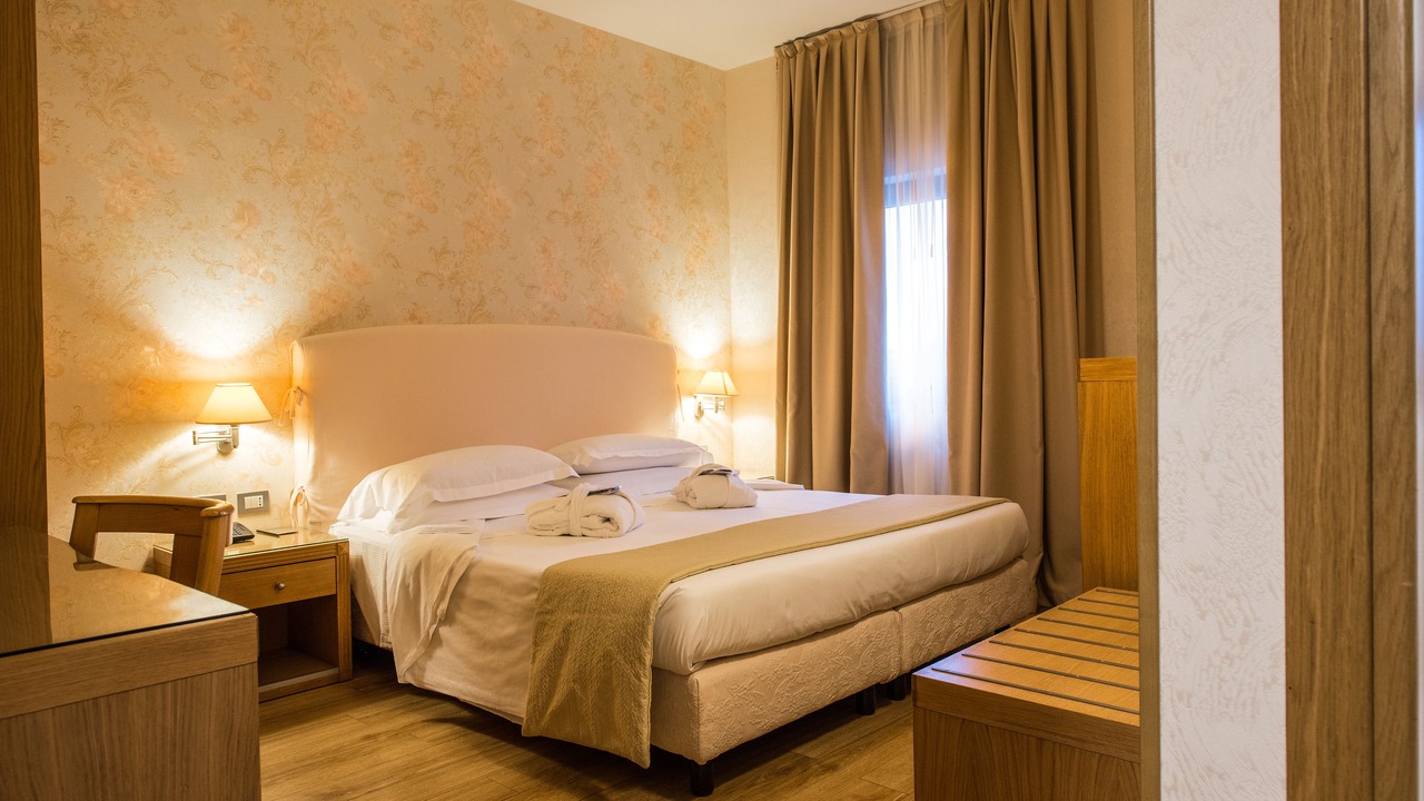Photo of Bedroom in Carpi