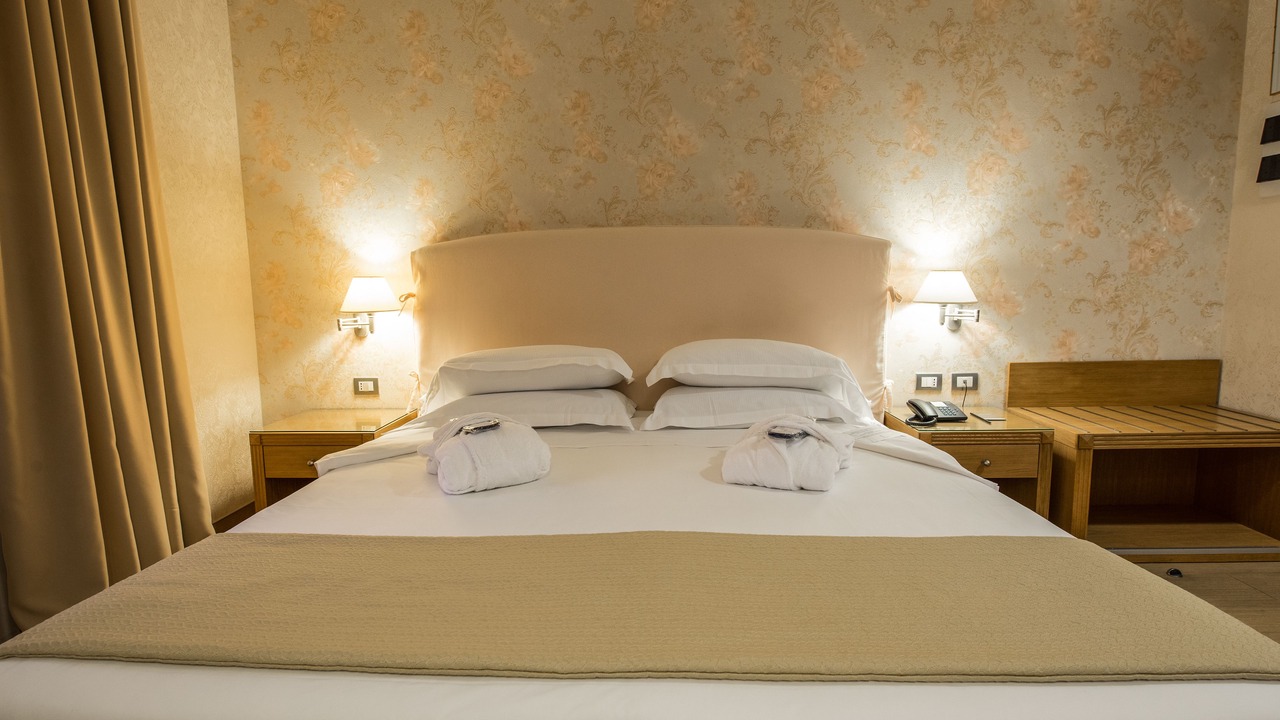 Photo of Bedroom in Carpi
