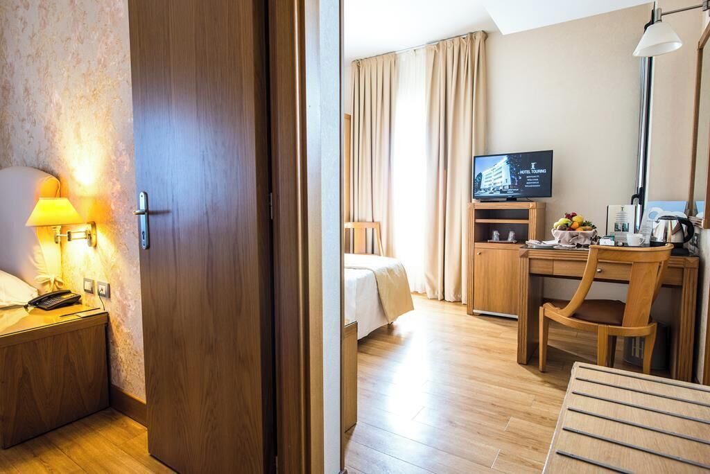 Photo of Bedroom in Carpi