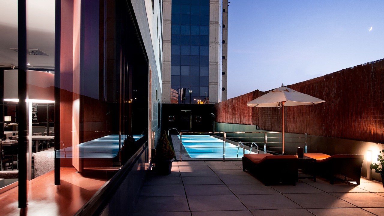 Photo of Patio Balcony in Area Metropolitana de Murcia