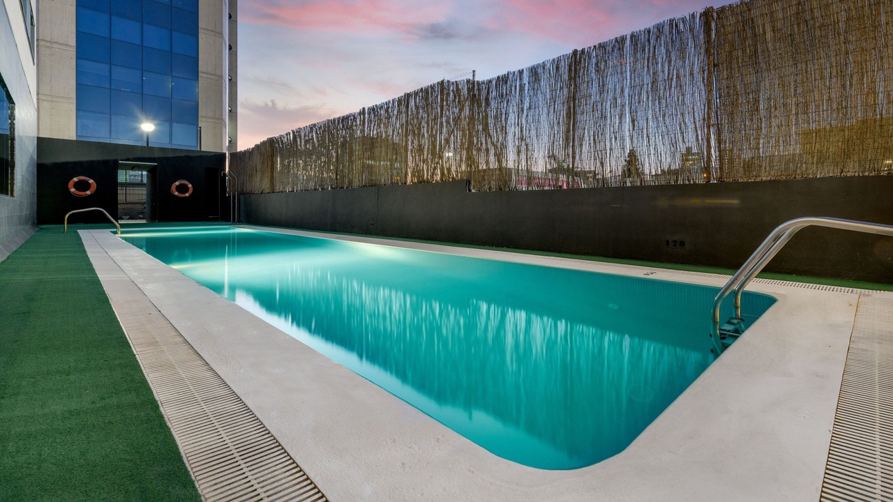 Photo of Outdoor in Area Metropolitana de Murcia