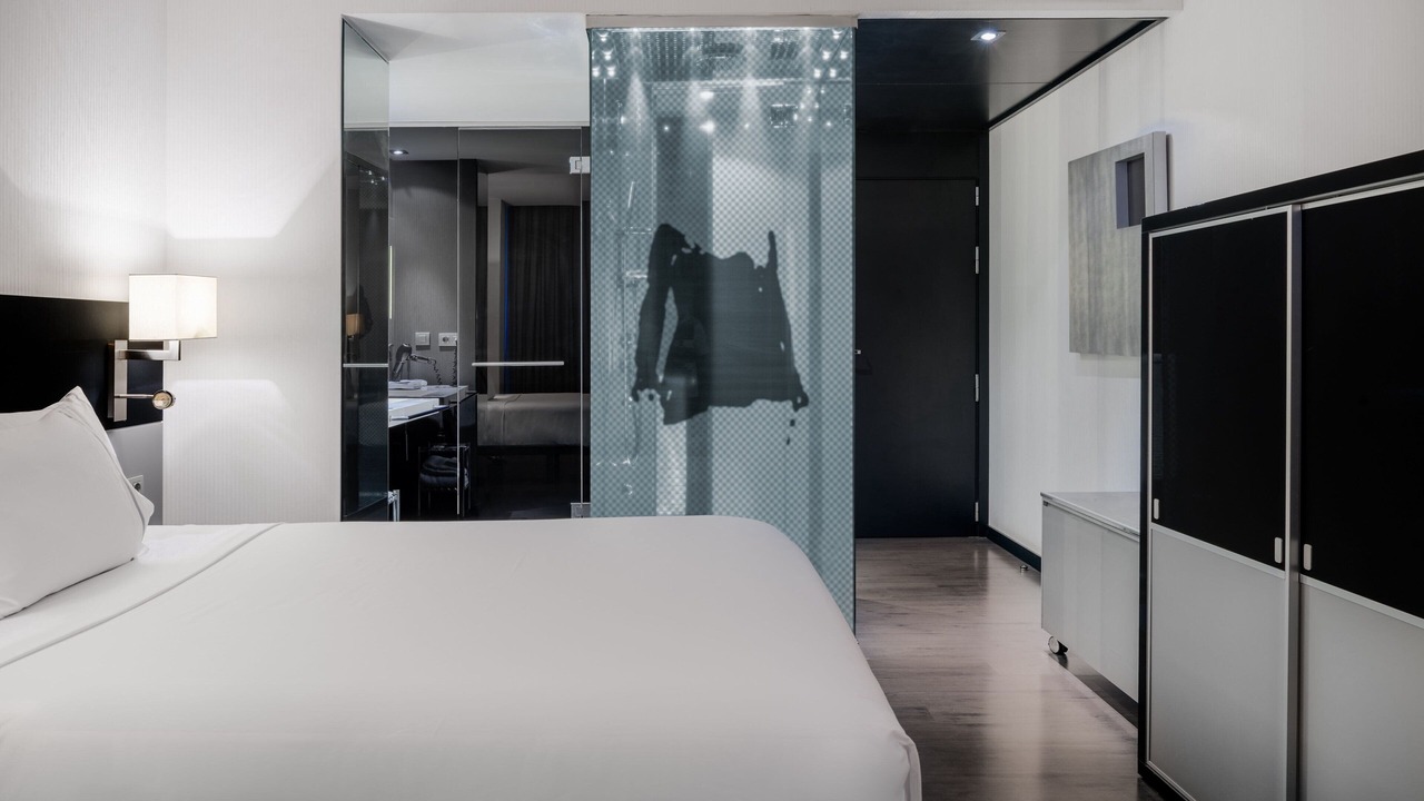 Photo of Bedroom in Area Metropolitana de Murcia