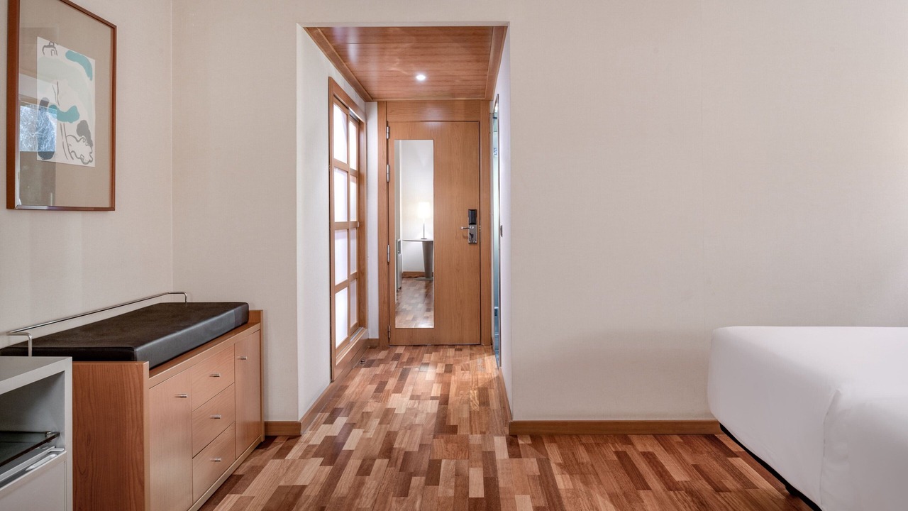 Photo of Bedroom in Area Metropolitana de Murcia