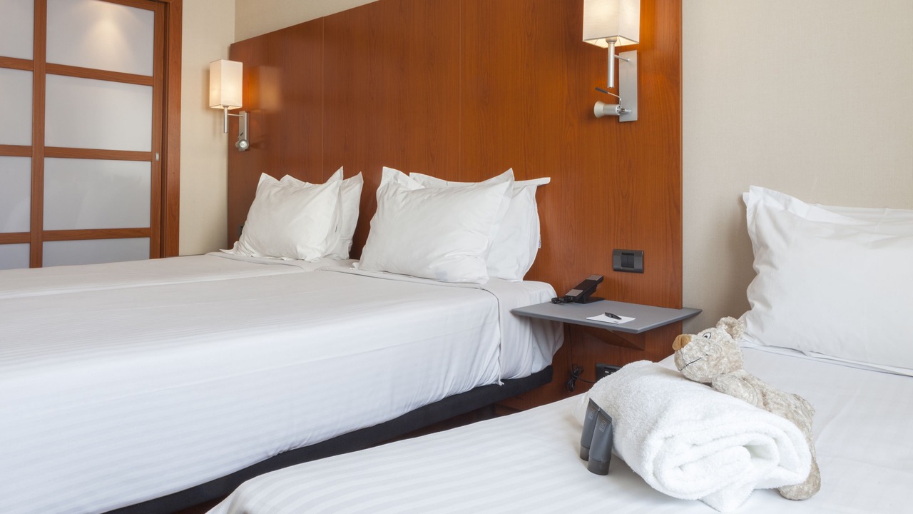 Photo of Bedroom in Area Metropolitana de Murcia