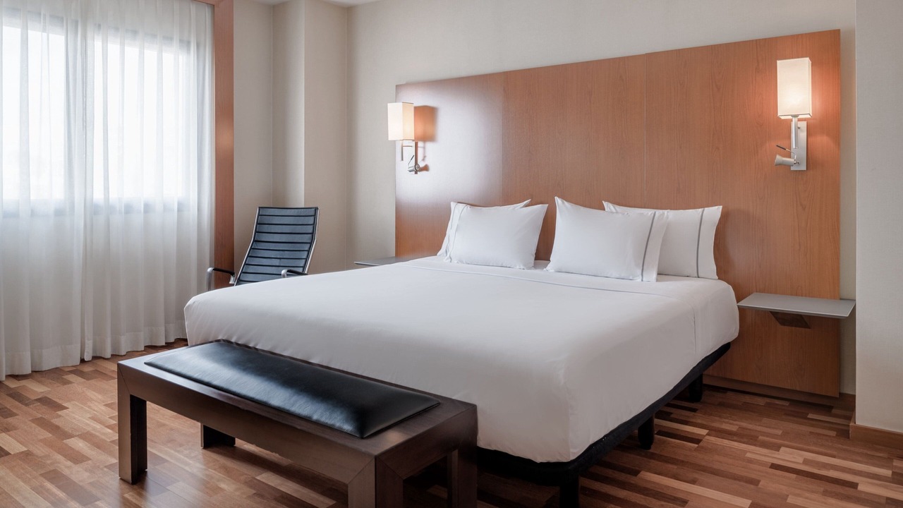 Photo of Bedroom in Area Metropolitana de Murcia