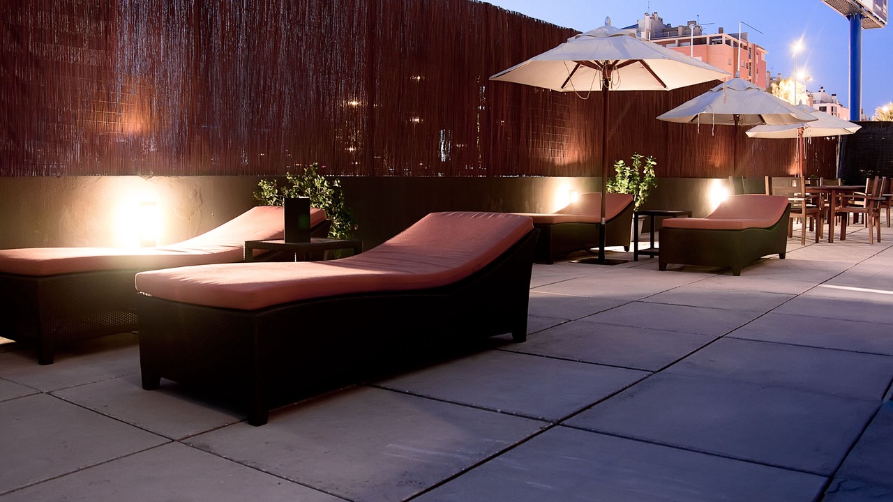 Photo of Patio Balcony in Area Metropolitana de Murcia