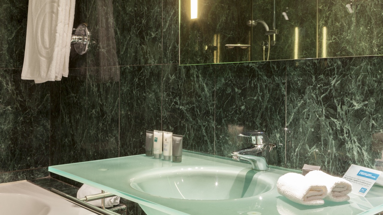 Photo of Bathroom in Area Metropolitana de Murcia