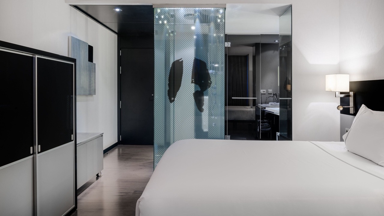 Photo of Bedroom in Area Metropolitana de Murcia