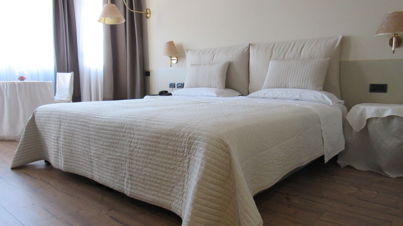 Photo of Bedroom in Settimo Torinese