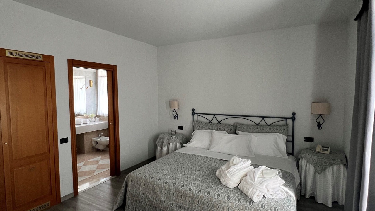 Photo of Bedroom in Settimo Torinese