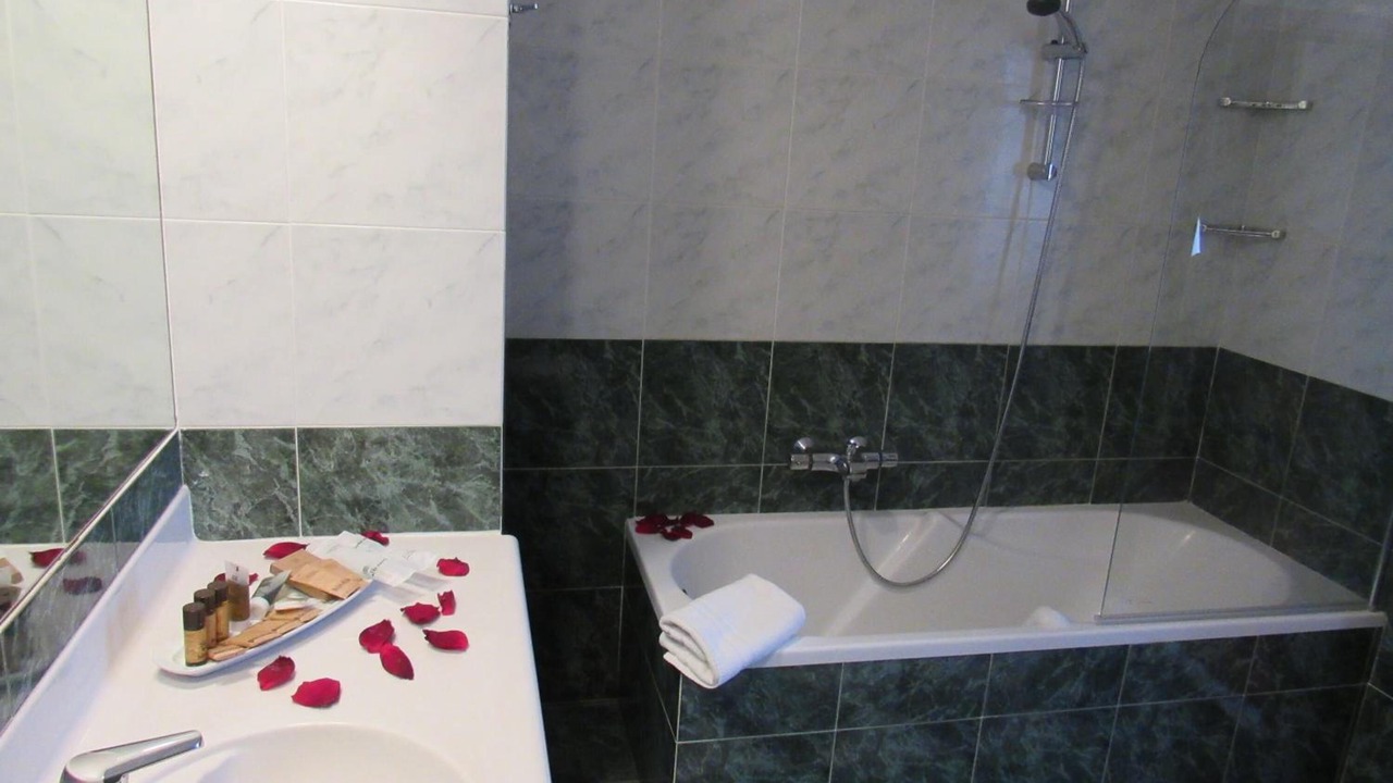 Photo of Bathroom in Settimo Torinese