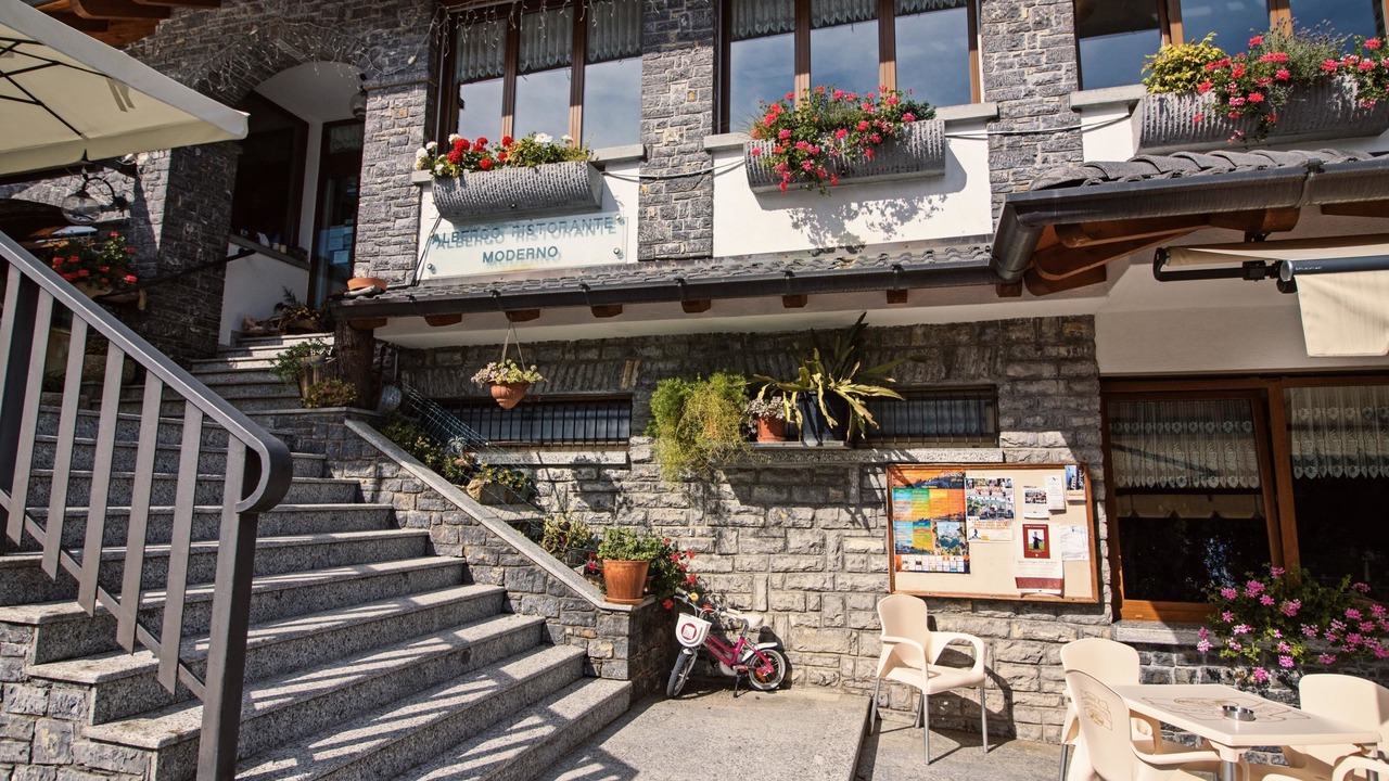 Photo of Outdoor in Fuipiano Valle Imagna