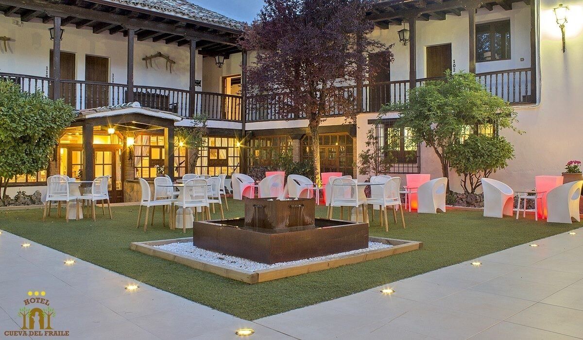 Photo of Outdoor in Molinos de Papel