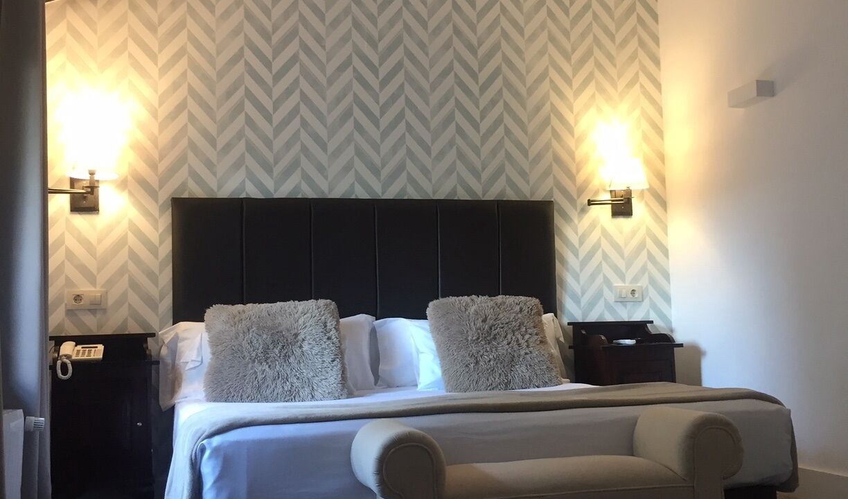 Photo of Bedroom in Molinos de Papel
