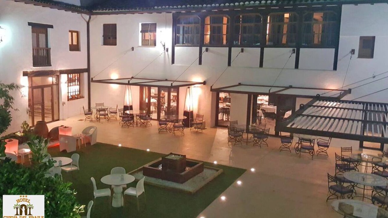 Photo of Outdoor in Molinos de Papel
