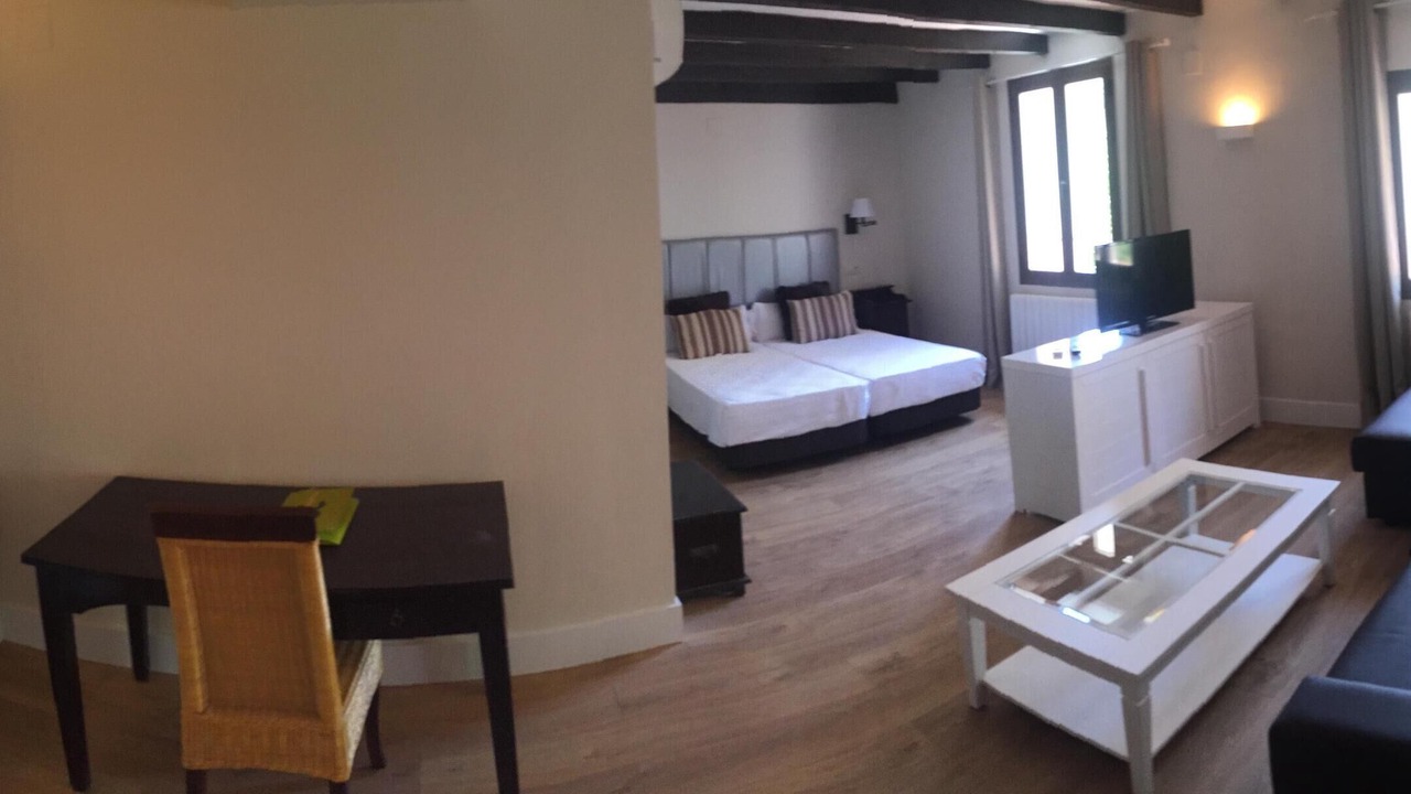 Photo of Bedroom in Molinos de Papel