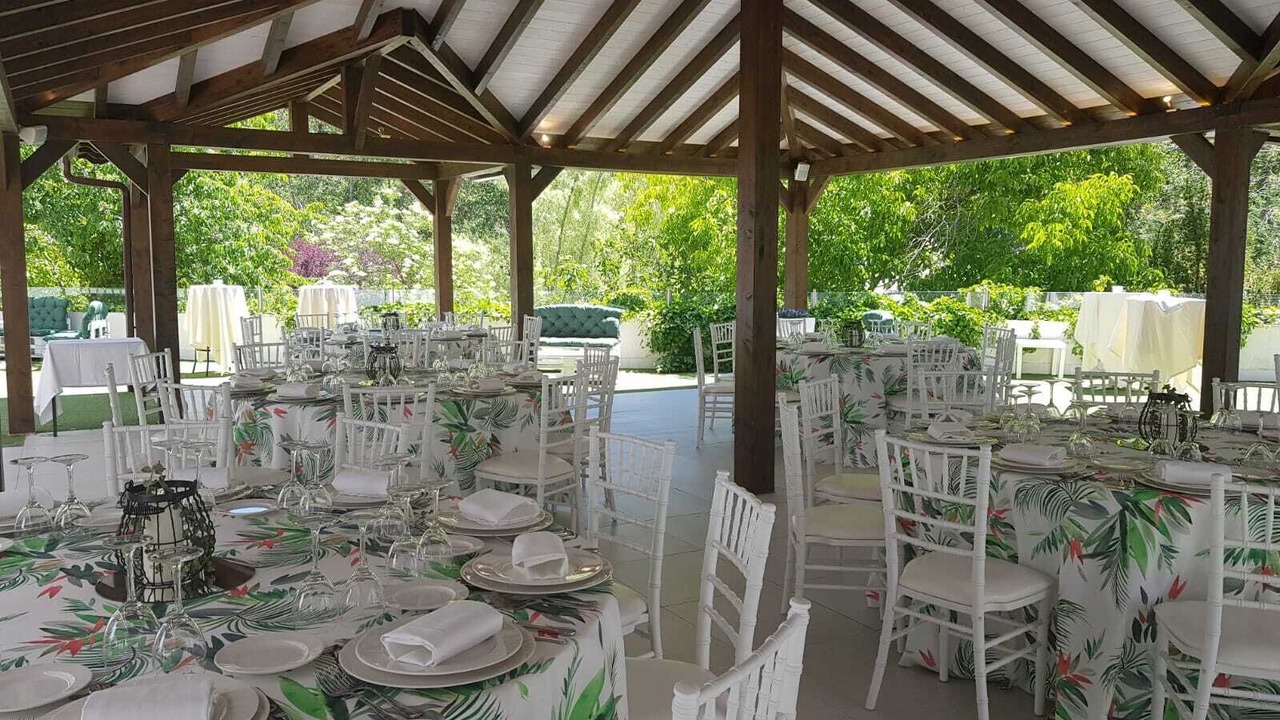 Photo of Outdoor in Molinos de Papel