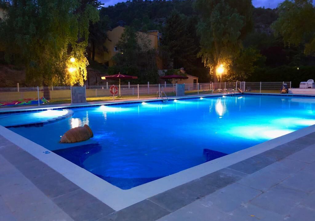 Photo of Outdoor in Molinos de Papel
