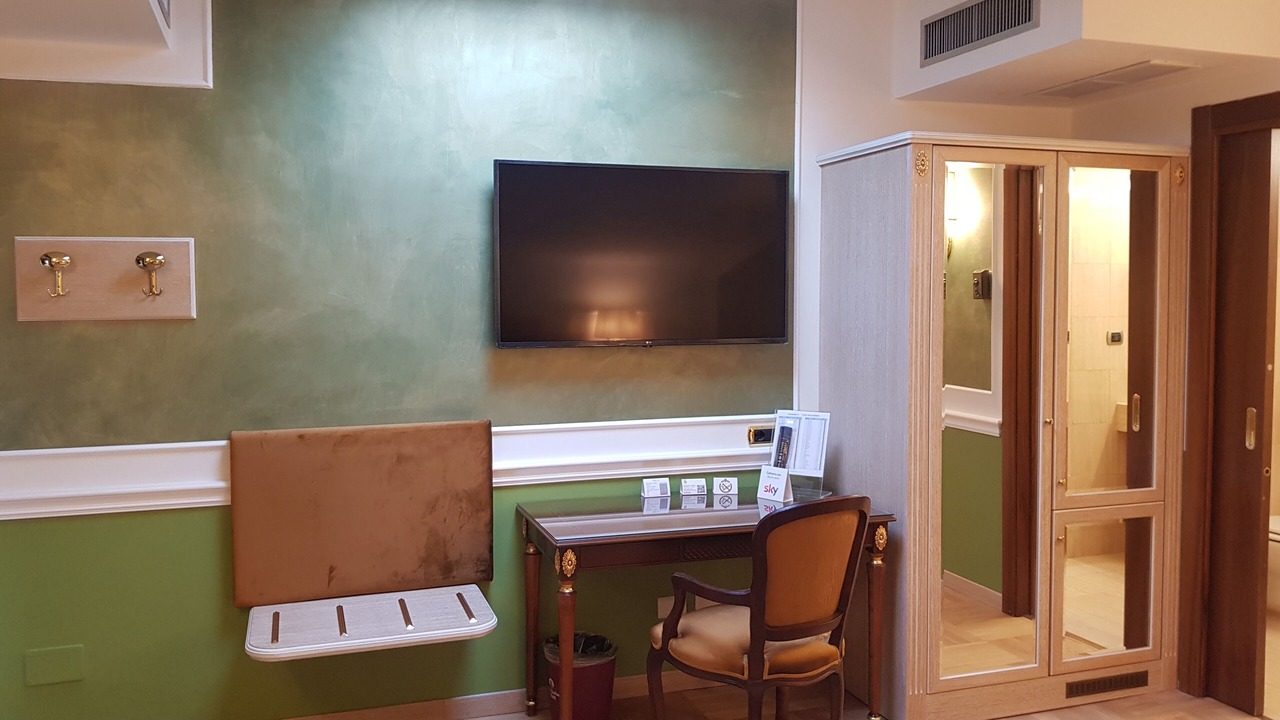 Photo of Bedroom in San Donato Milanese