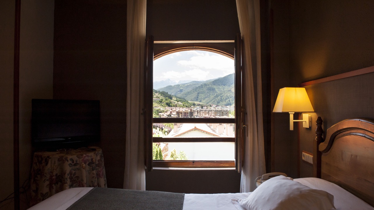 Photo of Bedroom in Ojedo