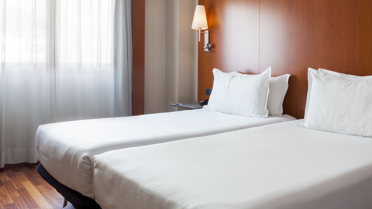 Photo of Bedroom in Lleida