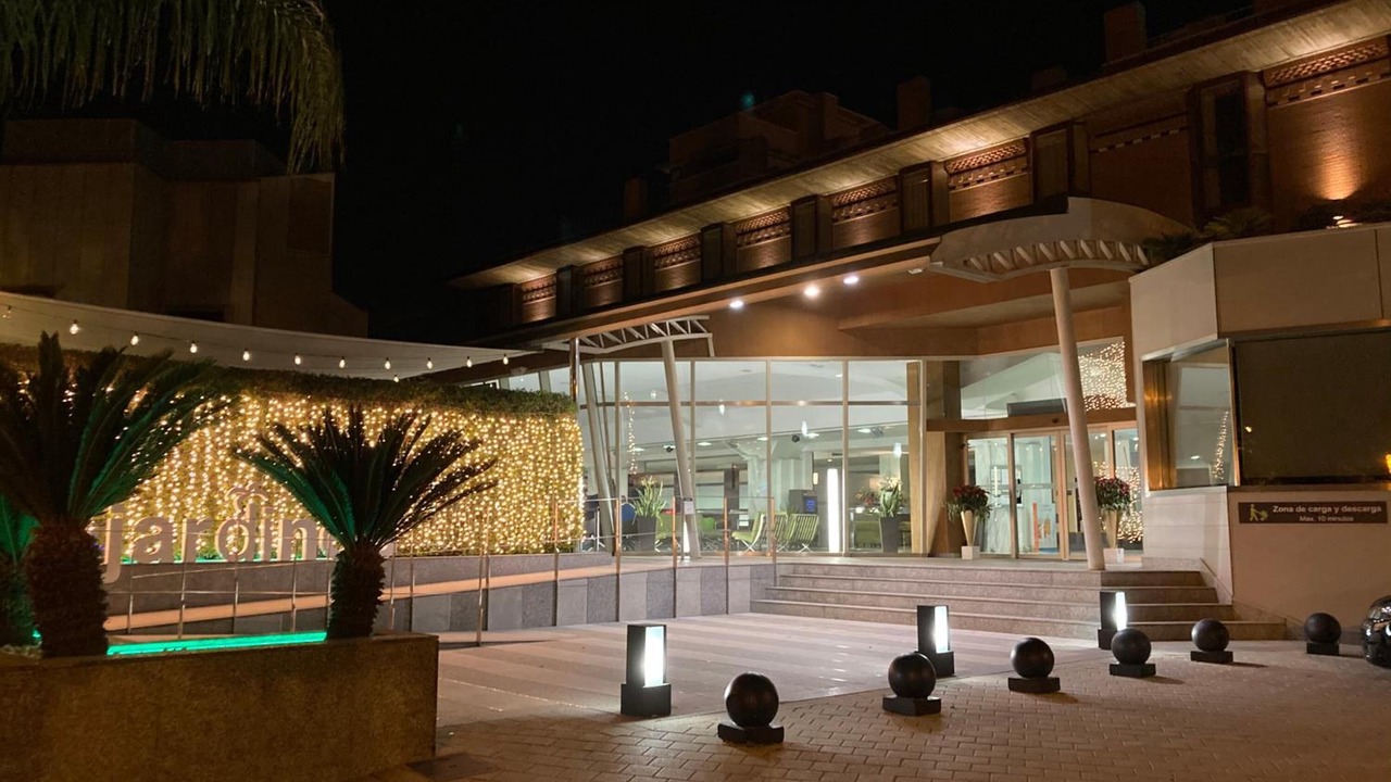 Photo of Outdoor in Lorca