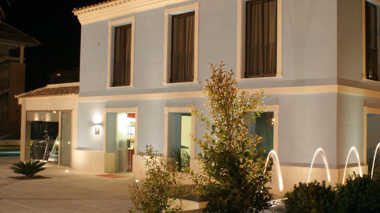 Photo of Outdoor in Lorca