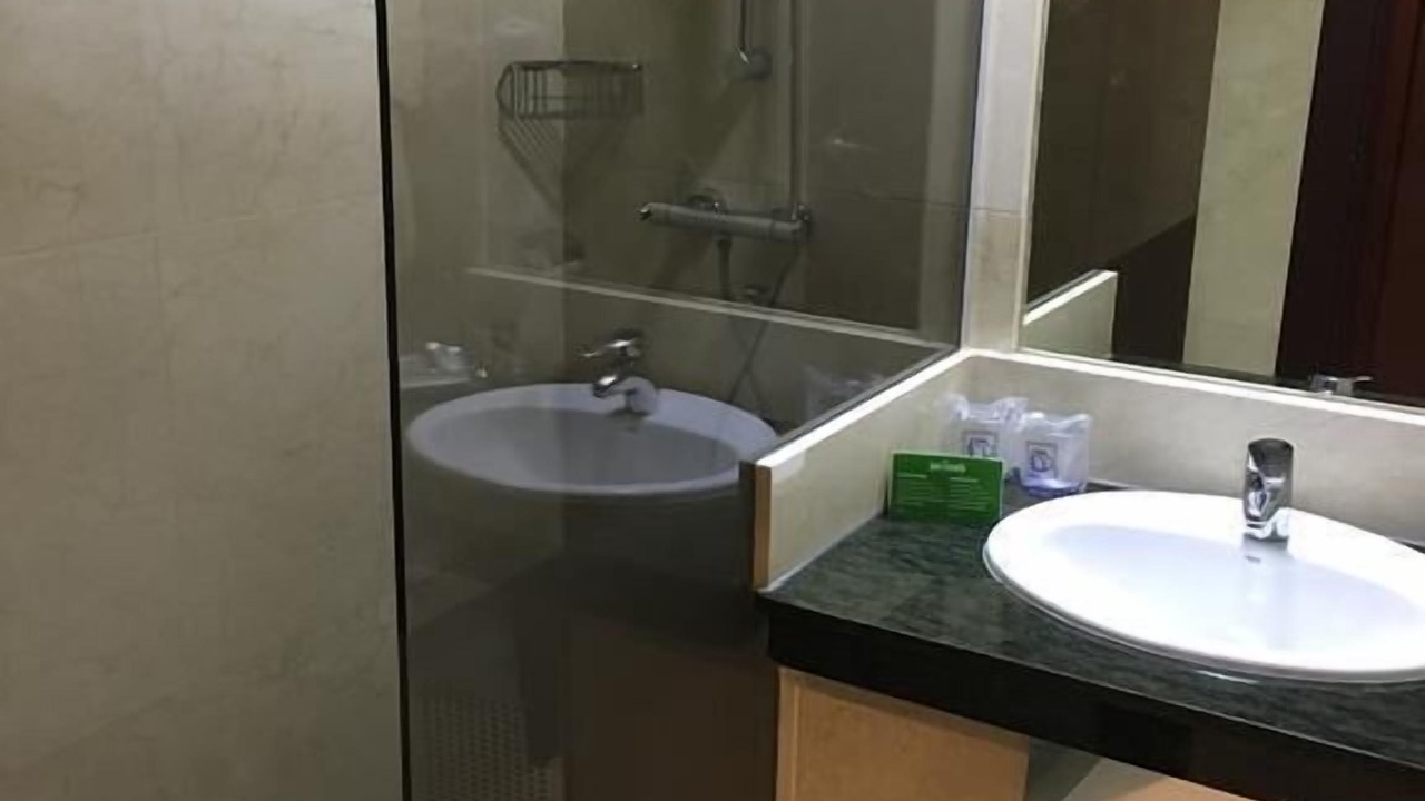 Photo of Bathroom in Lorca