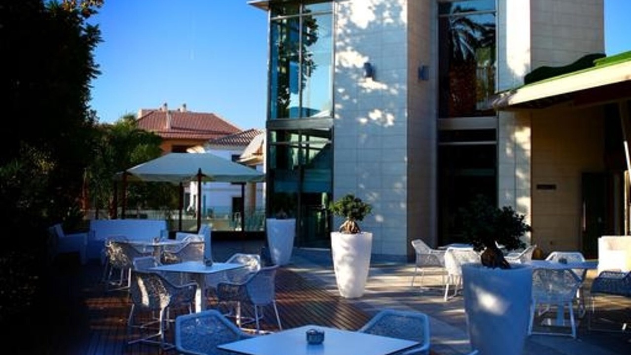 Photo of Outdoor in Lorca