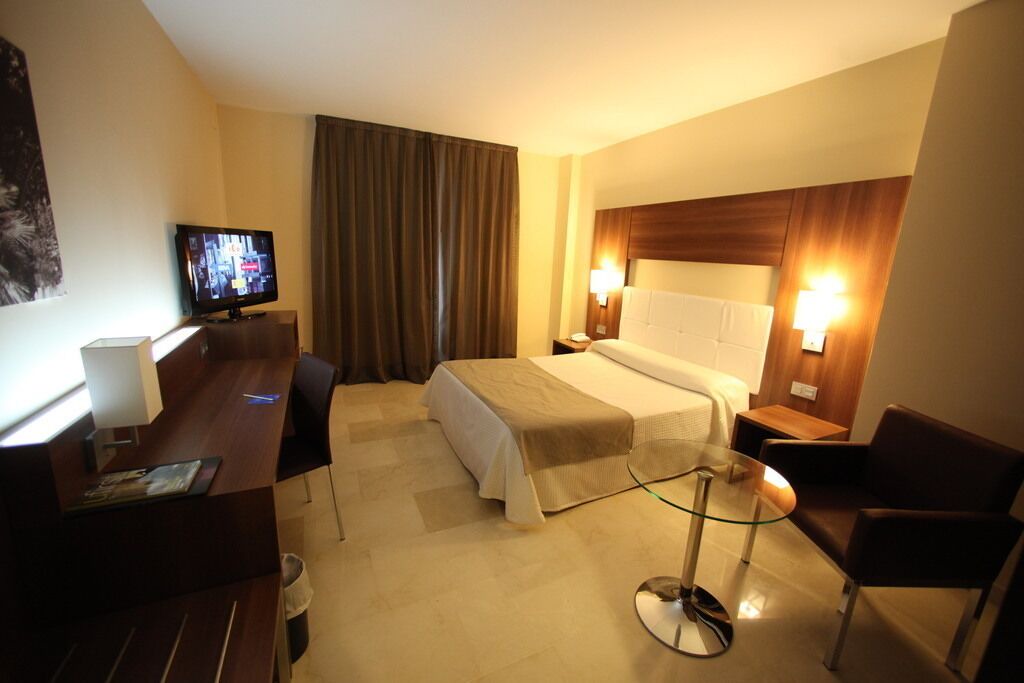 Photo of Bedroom in Lorca