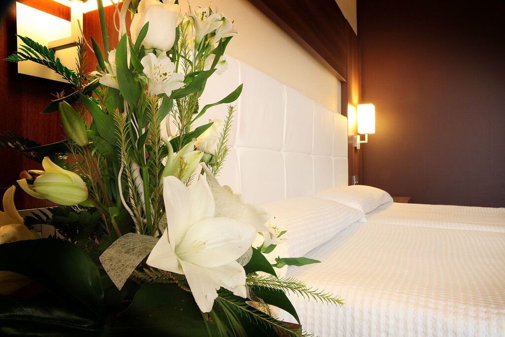 Photo of Bedroom in Lorca