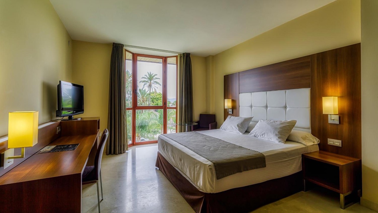 Photo of Bedroom in Lorca
