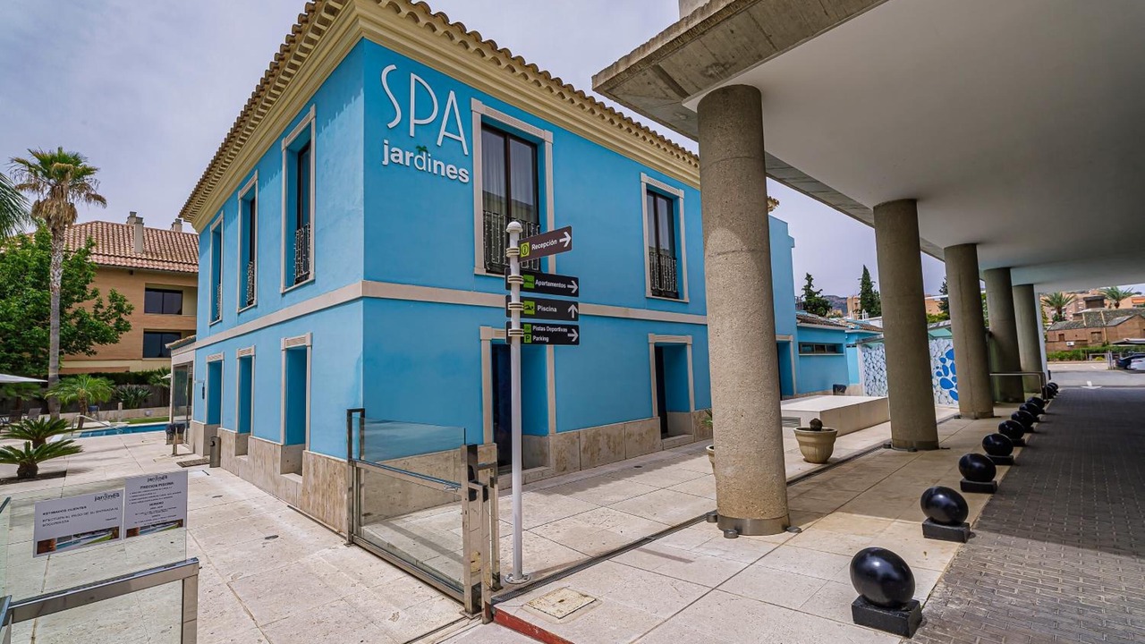 Photo of Outdoor in Lorca