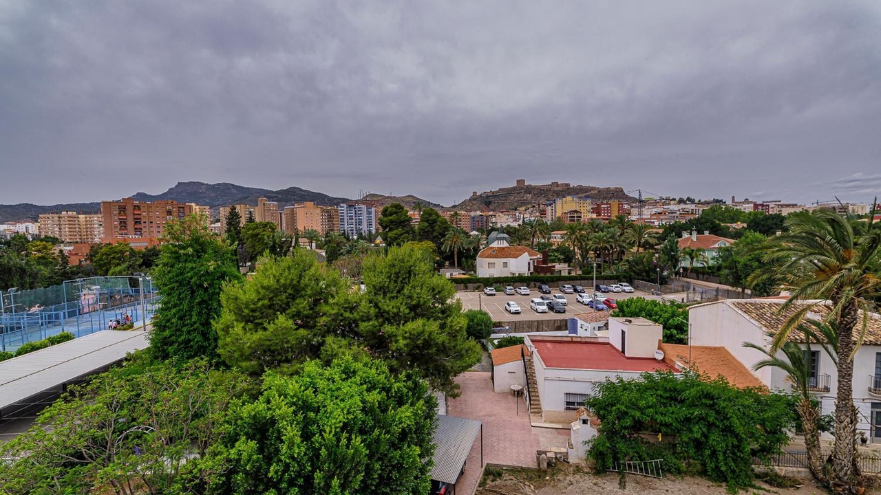 Photo of Outdoor in Lorca