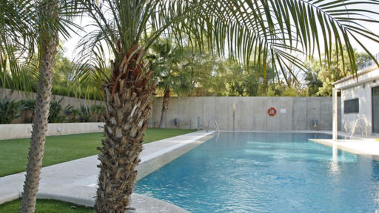 Photo of Outdoor in Lorca
