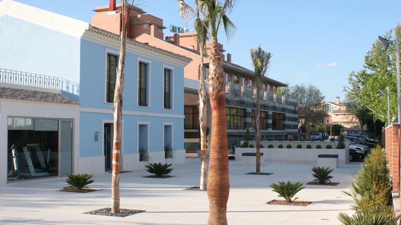 Photo of Outdoor in Lorca