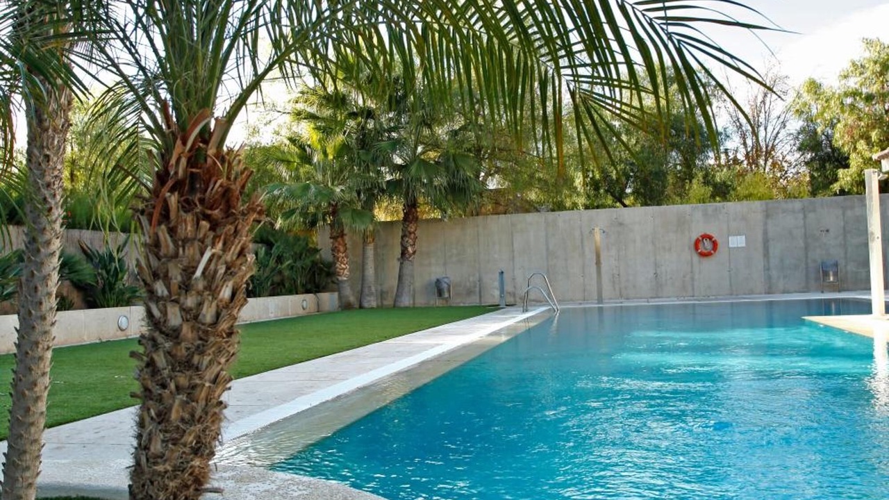 Photo of Outdoor in Lorca