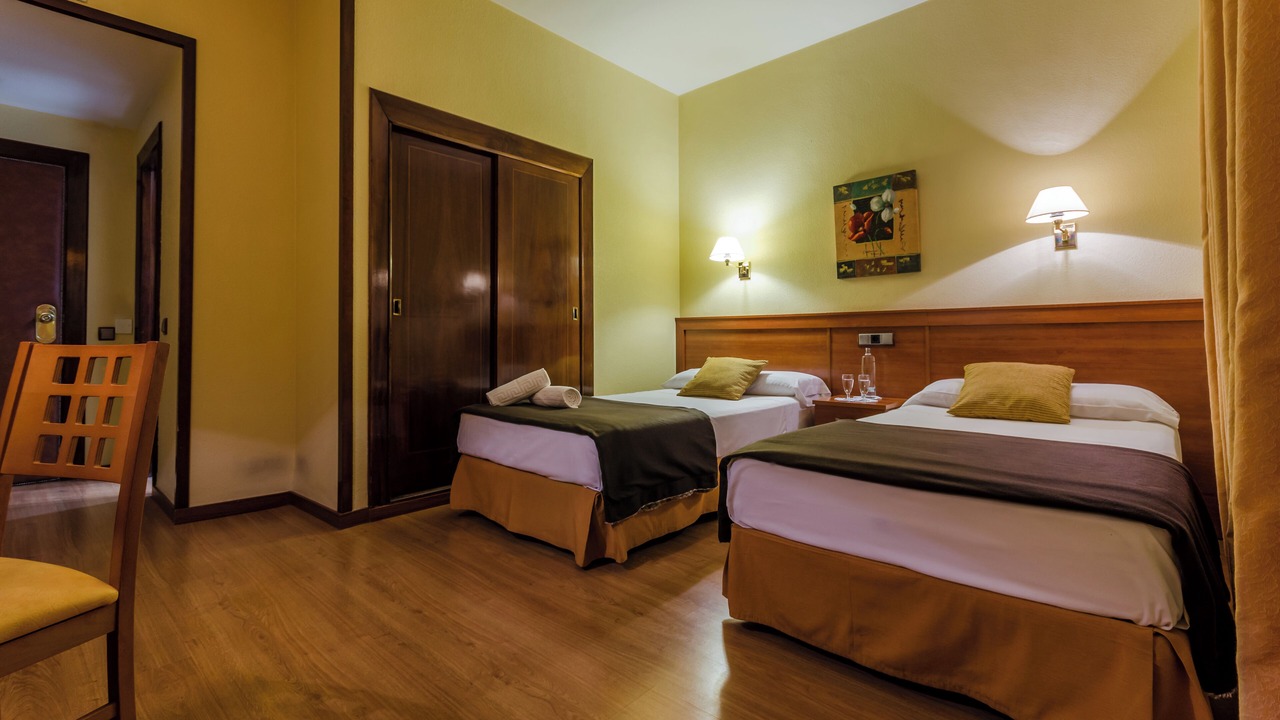 Photo of Bedroom in Bailen