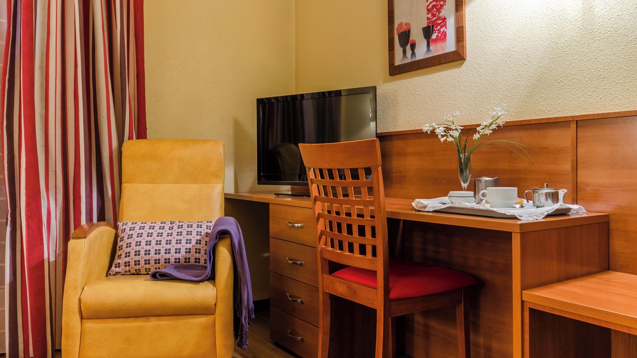 Photo of Bedroom in Bailen