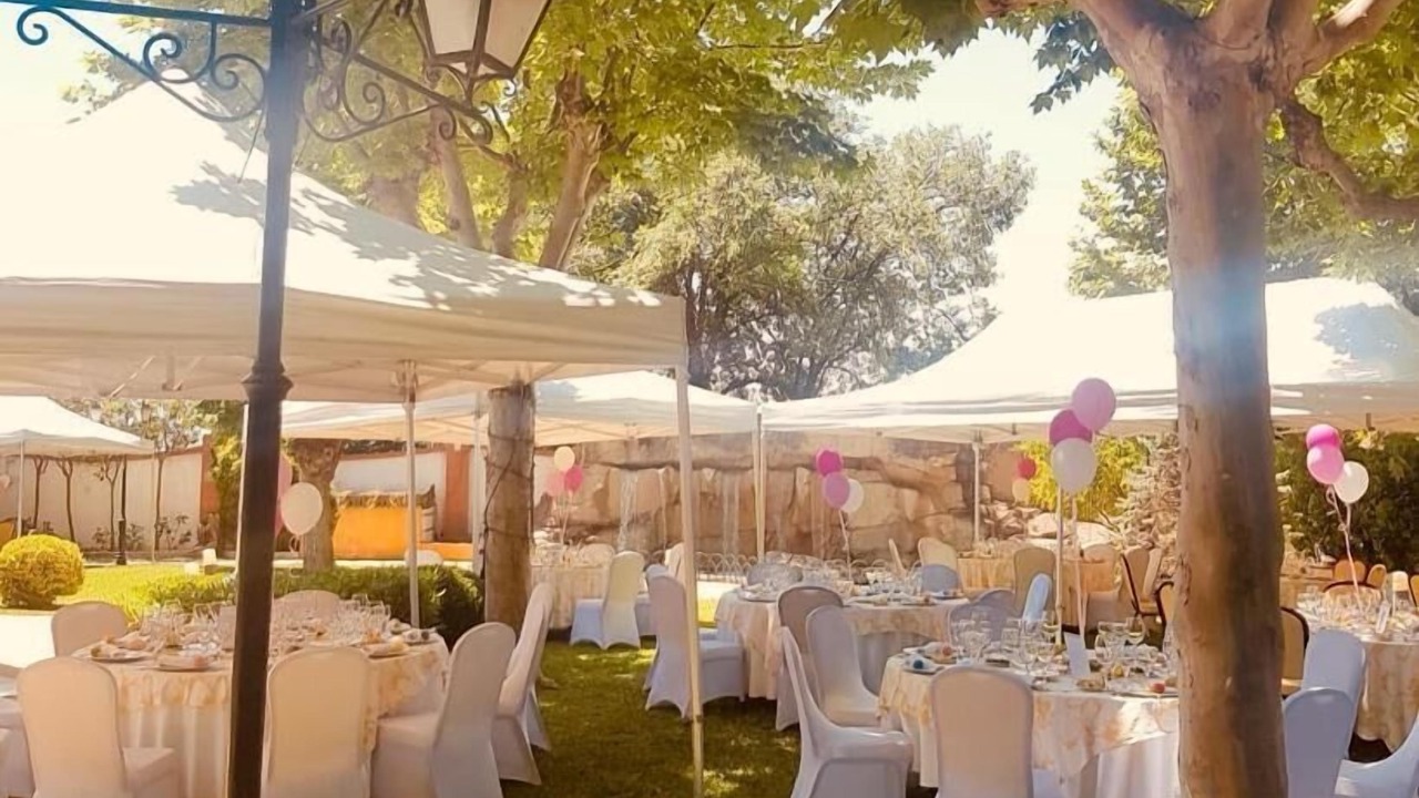 Photo of Outdoor in Bailen