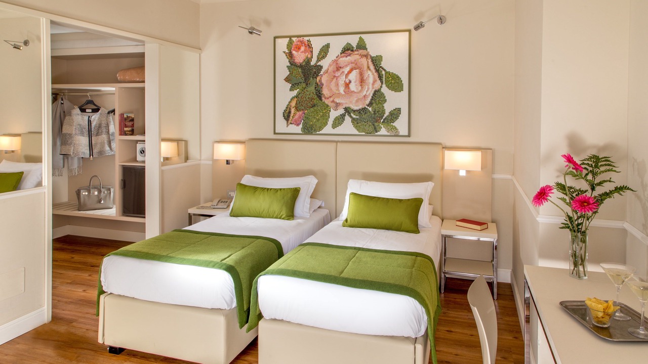 Photo of Bedroom in Torrino