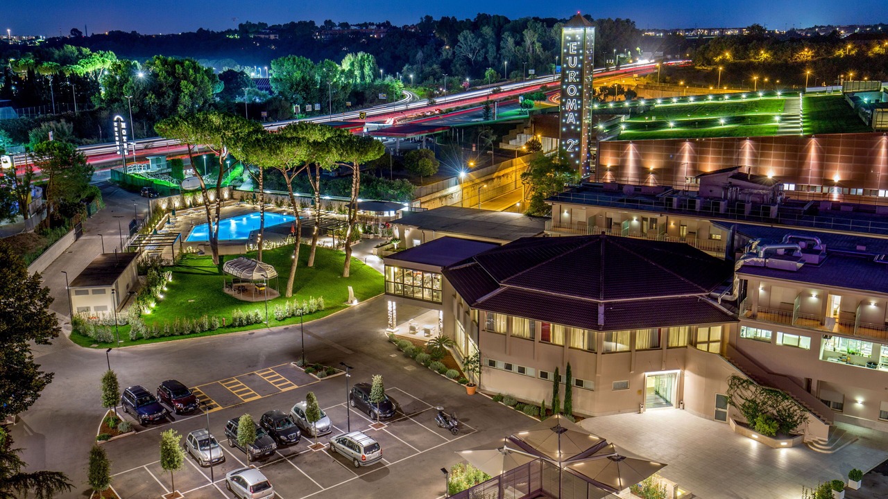 Photo of Outdoor in Torrino